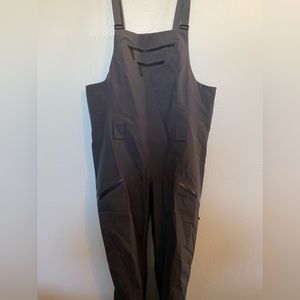 Arc’Teryx Sentinel Bibs- wm’s XL
